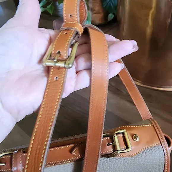 Dooney and Bourke Carrier Bag